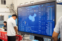 各学院也为重生预备了形形色色的入学