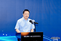 工智能平台的发布精准婚配了学校日益增加的科