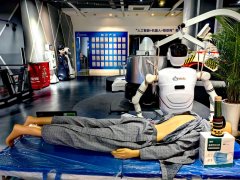 <b>曾经使用于全国3家三甲病院</b>